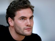 Tom Bateman