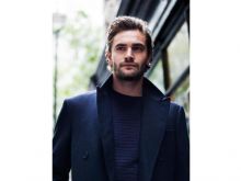 Tom Bateman