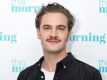 Tom Bateman