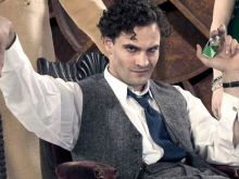 Tom Bateman