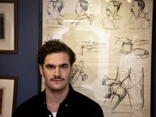 Tom Bateman