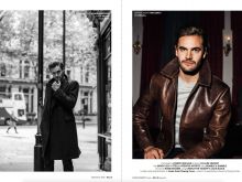 Tom Bateman