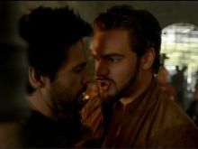 Tom Bateman