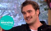 Tom Bateman