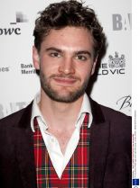 Tom Bateman