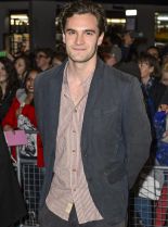 Tom Bateman