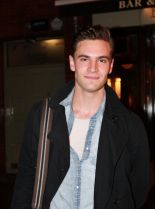 Tom Bateman