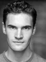 Tom Bateman