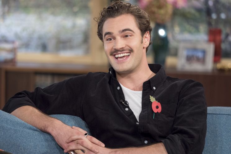 Tom Bateman