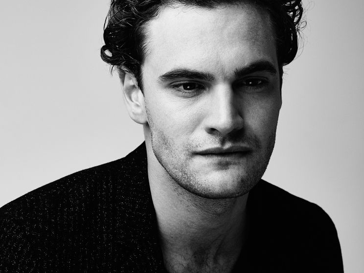 Tom Bateman