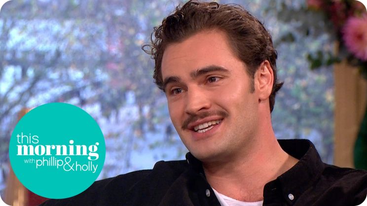 Tom Bateman