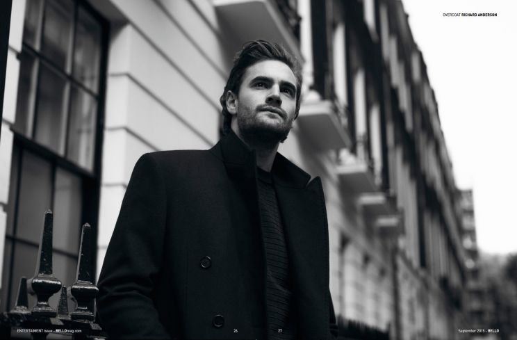 Tom Bateman