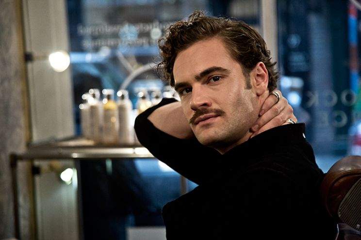 Tom Bateman