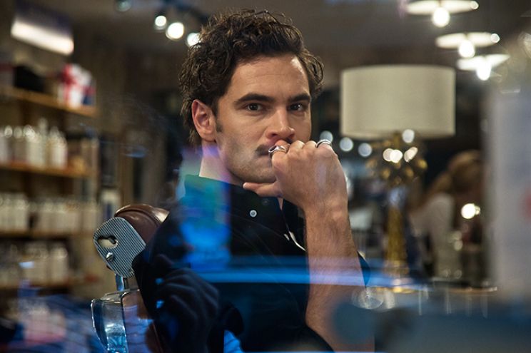 Tom Bateman