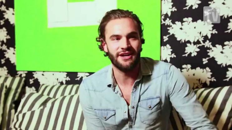 Tom Bateman