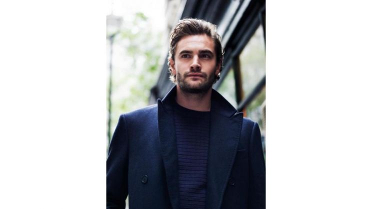 Tom Bateman