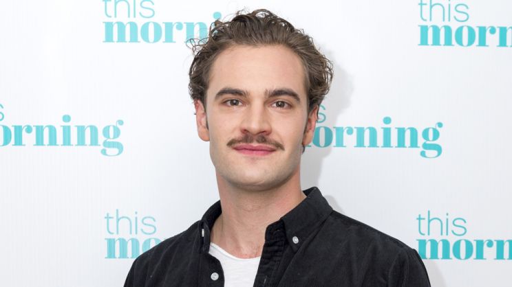 Tom Bateman