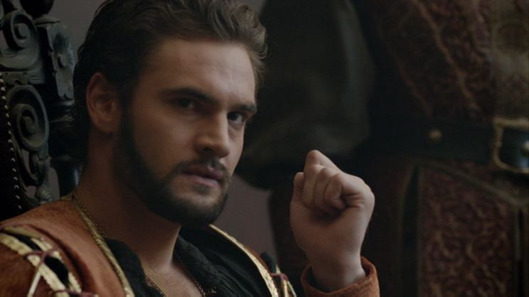 Tom Bateman