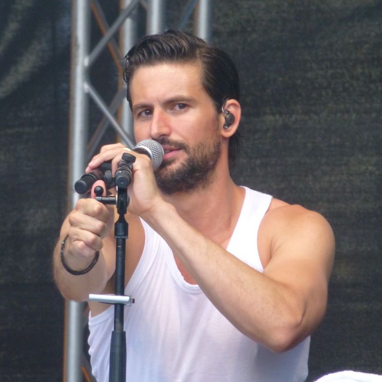 Tom Beck