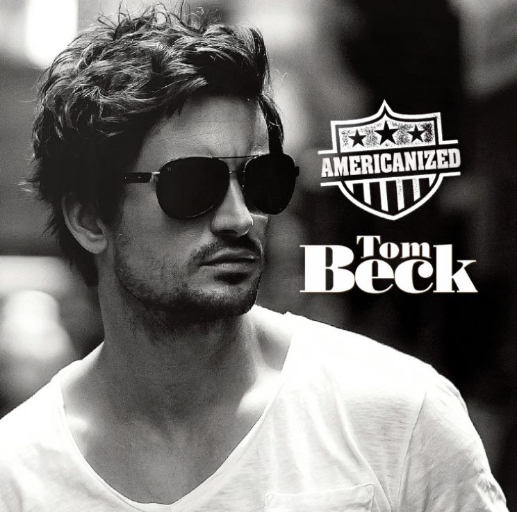Tom Beck