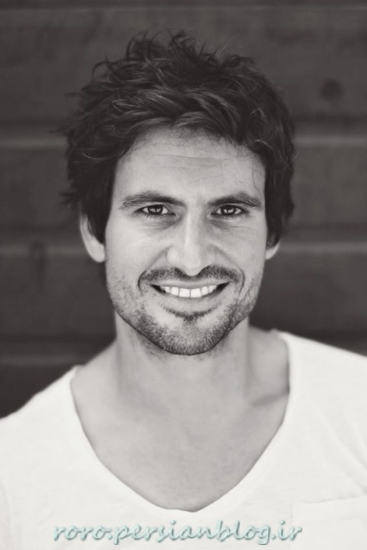 Tom Beck