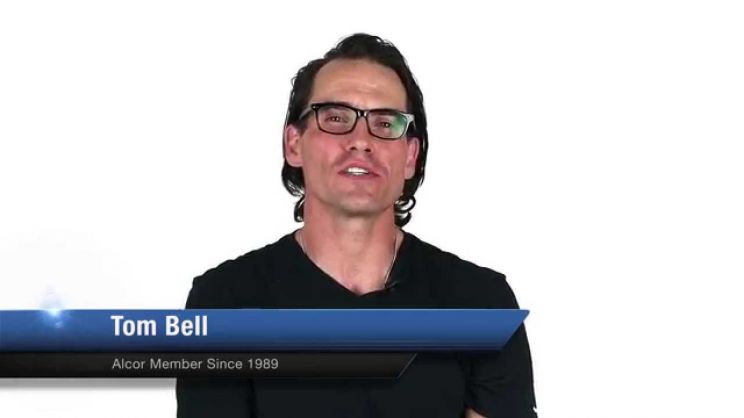 Tom Bell