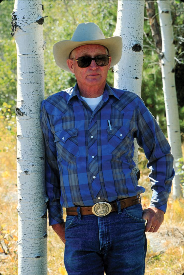 Tom Bell