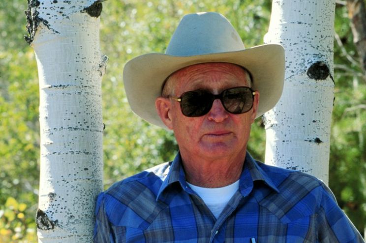 Tom Bell