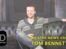 Tom Bennett