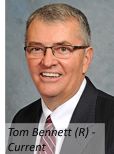 Tom Bennett