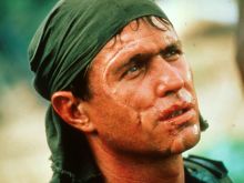 Tom Berenger