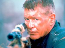 Tom Berenger