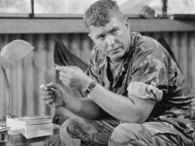 Tom Berenger