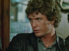 Tom Berenger