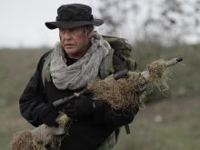 Tom Berenger