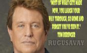 Tom Berenger