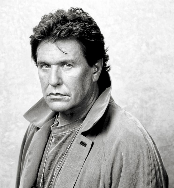 Tom Berenger