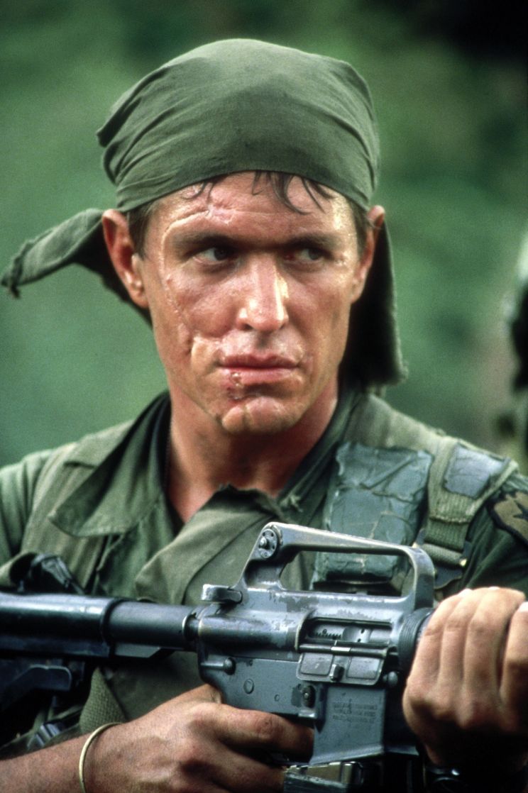 Tom Berenger