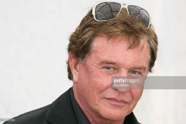 Tom Berenger