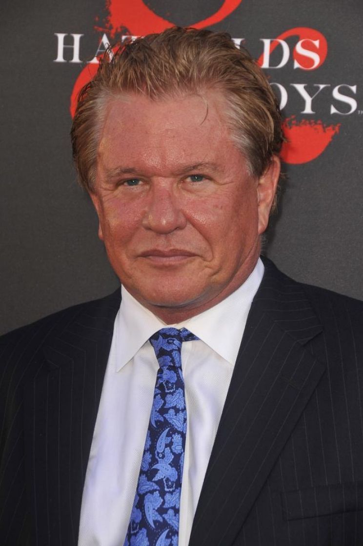 Tom Berenger