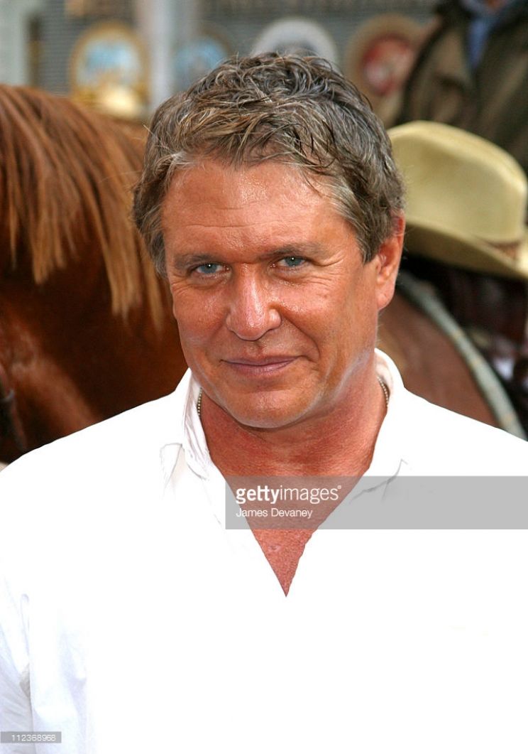 Tom Berenger