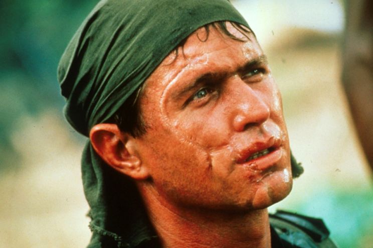 Tom Berenger