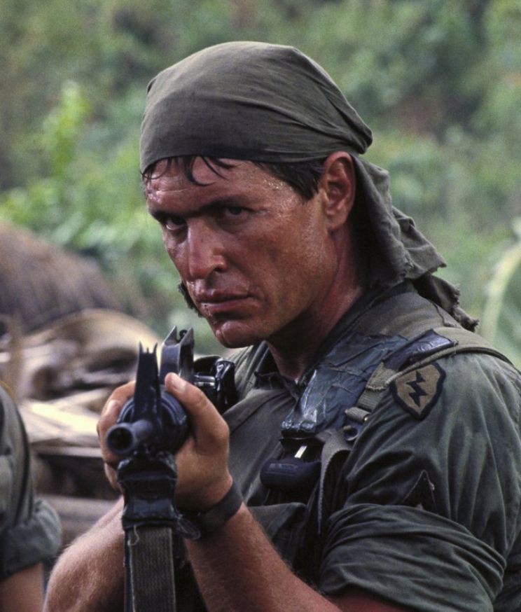 Tom Berenger