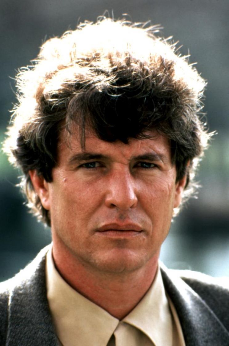 Tom Berenger