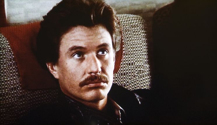 Tom Berenger