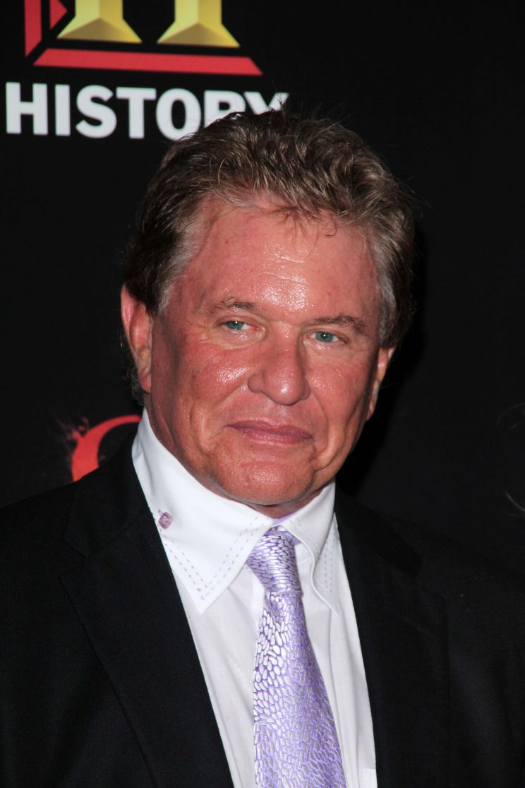 Tom Berenger