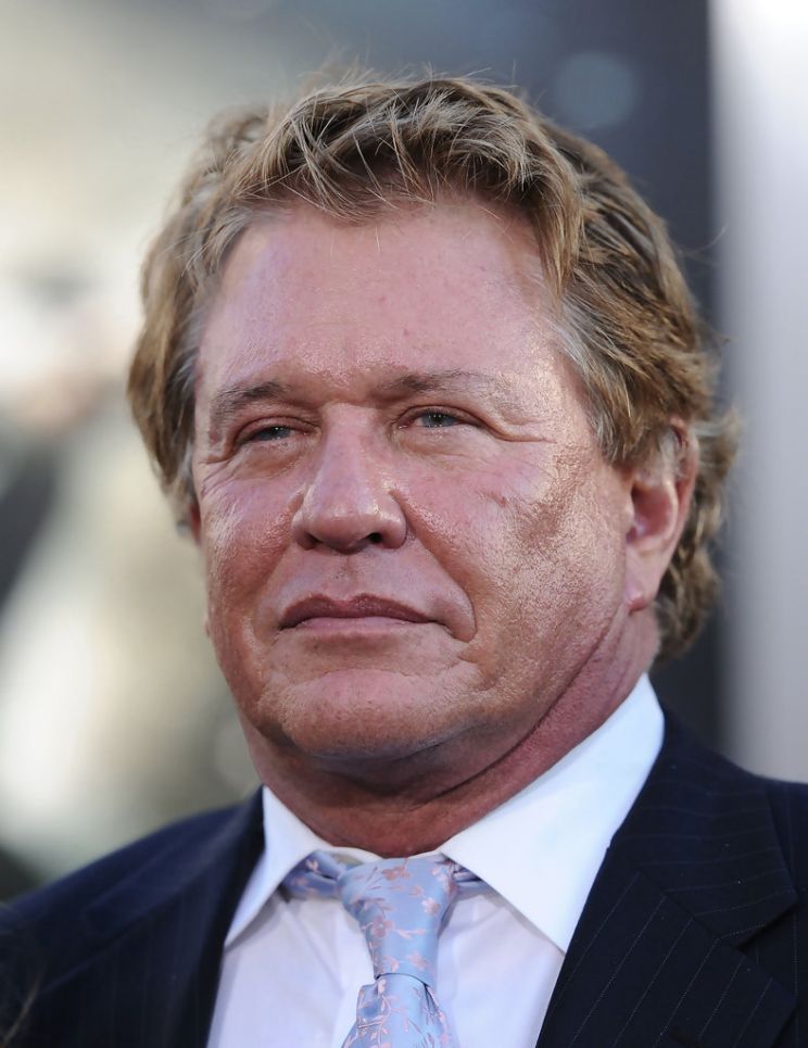 Tom Berenger