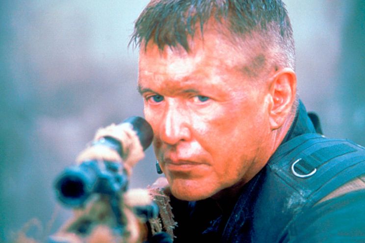 Tom Berenger