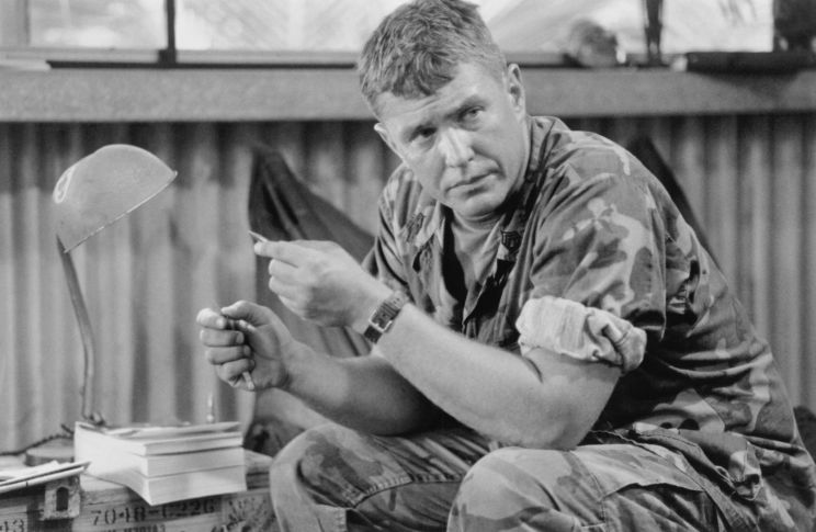 Tom Berenger