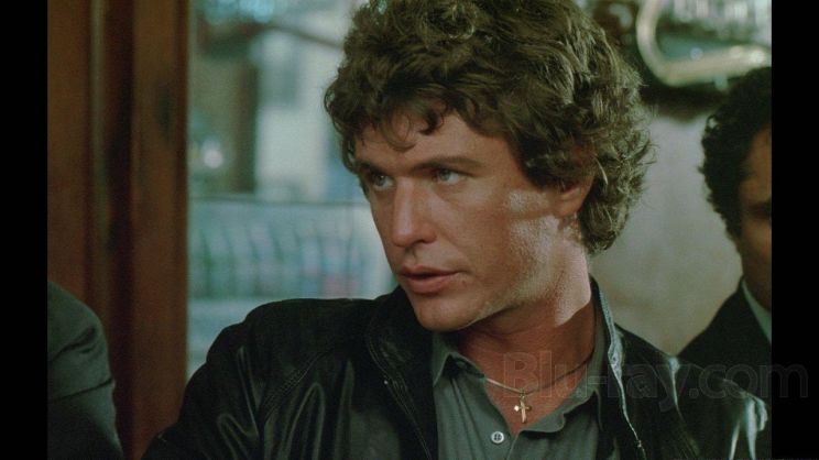 Tom Berenger